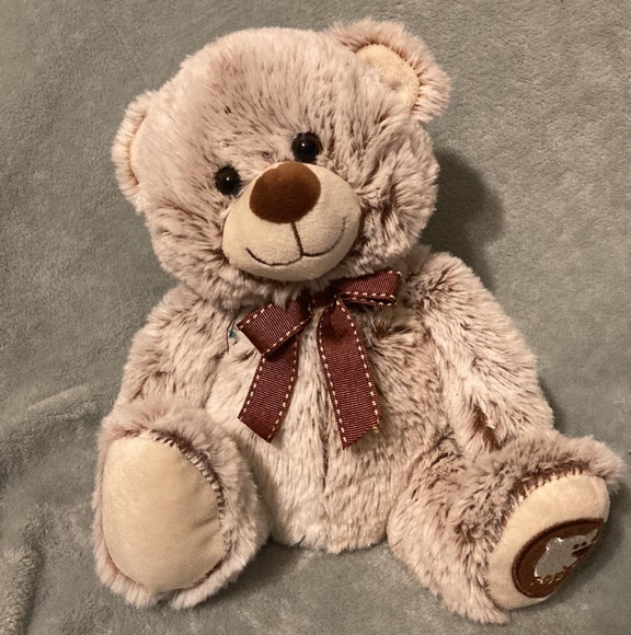 Teddy Bear Bundle - Lot of 3 Plush Animals - Picture 2 of 10